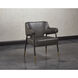 Derome Bravo Portabella Dining Armchair
